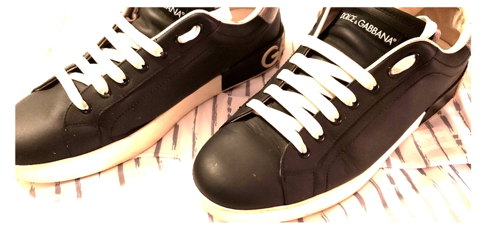 Dolce&Gabbana Shoes